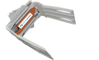 Kẹp xoay kiện vuông